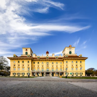 Schloss Esterházy 2659©Andreas Hafenscher_HQ